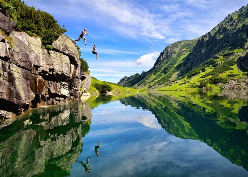 Seek out wellness amenities